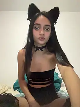 Chat XXX en directo de leilani_X
