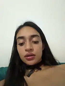 Živý XXX chat leilani_X