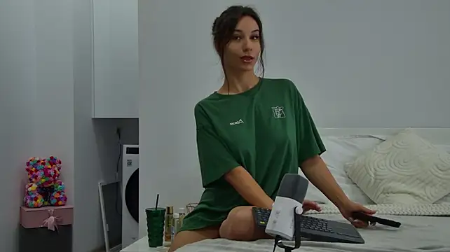 YasminHelson Webcam show