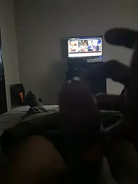 Pokazy przed kamerką – hoodgeee