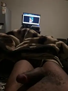 Show Webcam de hoodgeee