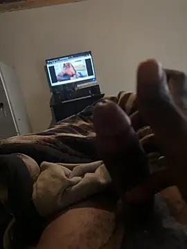 hoodgeee Webcam show