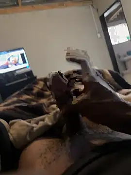 hoodgeeen Webbikameraesitys