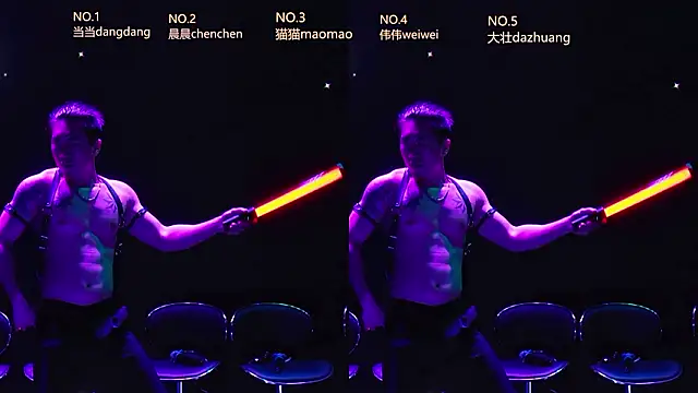 kissbaby-88 Adlı Modelin Web Kamerası Şovu