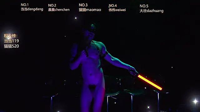 kissbaby-88のウェブカメラショー