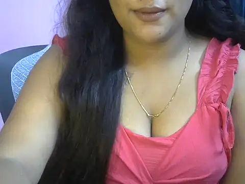 Chat +18 de QUEEN-OF-QUEEN ao vivo