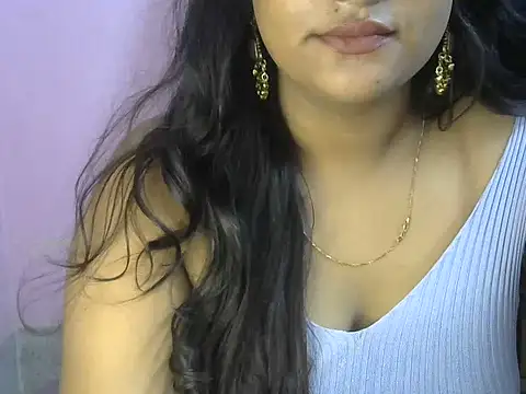 QUEEN-OF-QUEEN Show Webcam