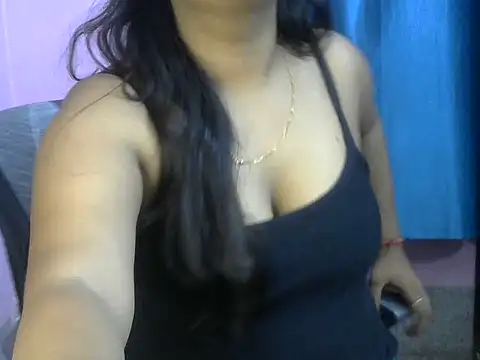 QUEEN-OF-QUEEN ওয়েবক্যাম শো