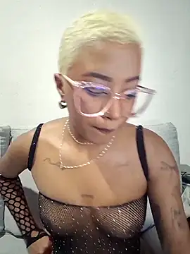 Czat XXX na żywo – priveda_ivy