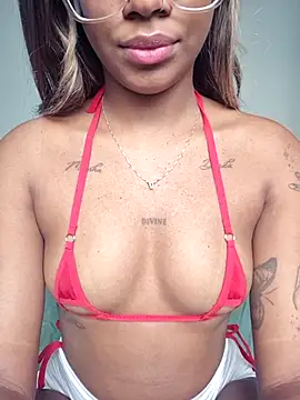 Chat XXX en directo de priveda_ivy