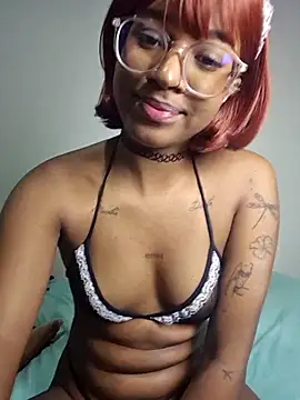 Show de webcam de priveda_ivy