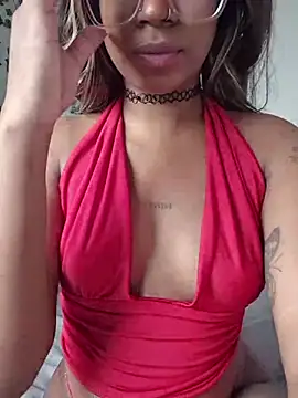 priveda_ivy Chat XXX in diretta