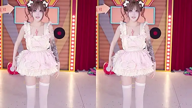 MSN101's Webcam Show