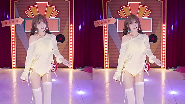 โชว์เว็บแคมของ MSN101