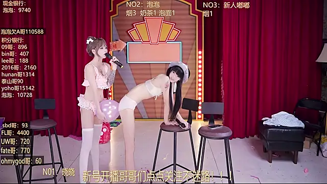 MSN101n Webbikameraesitys