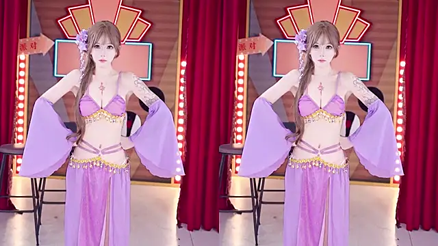 Pokazy przed kamerką – MSN101