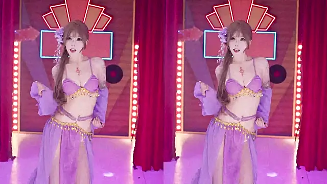 MSN101のウェブカメラショー