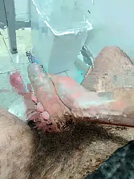 Siberianooo25 webcam show