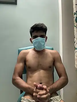 BadBoyTom78 Show Webcam
