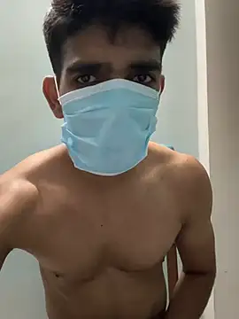 BadBoyTom78 Pertunjukan Webcam