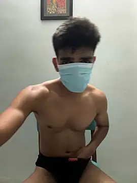 BadBoyTom78 – webcam-show