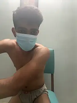 BadBoyTom78's Webcam Show