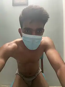 BadBoyTom78 Pertunjukan Webcam