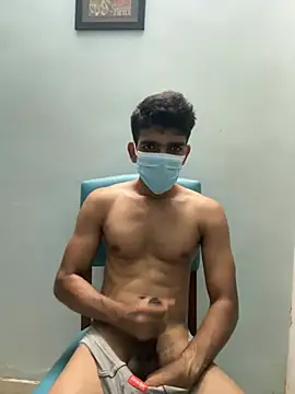BadBoyTom78 Show Webcam