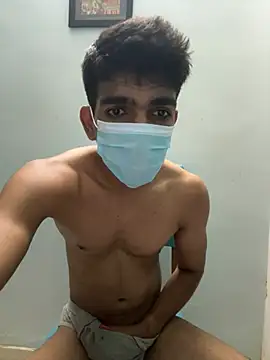 عرض كام BadBoyTom78