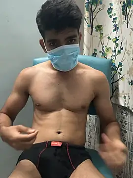 BadBoyTom78 ওয়েবক্যাম শো