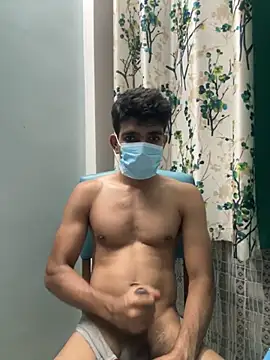 BadBoyTom78 Show Webcam