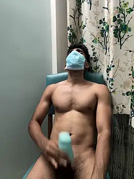 BadBoyTom78のウェブカメラショー