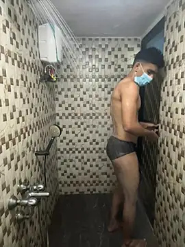 عرض كام BadBoyTom78