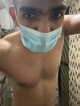 BadBoyTom78 Webcam show