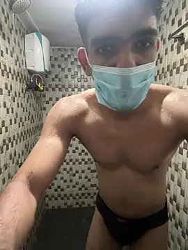 BadBoyTom78 – webcam-show
