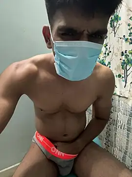 BadBoyTom78 webcam show
