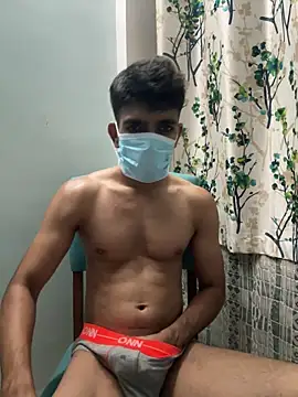 BadBoyTom78 webcam show