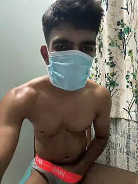 BadBoyTom78 웹캠 쇼