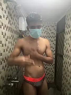 BadBoyTom78 Webcamshow