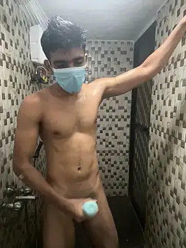 BadBoyTom78 웹캠 쇼