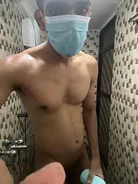 BadBoyTom78 在線直播表演