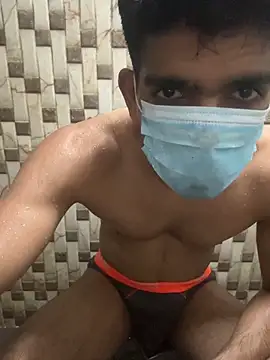 عرض كام BadBoyTom78