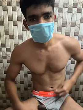 BadBoyTom78 Show Webcam