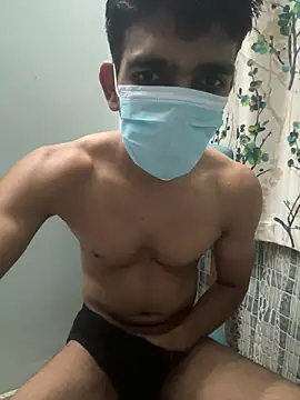 عرض كام BadBoyTom78
