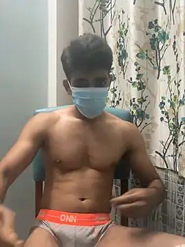 BadBoyTom78 Show Webcam