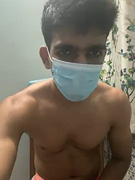 عرض كام BadBoyTom78