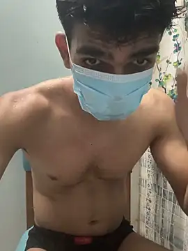 BadBoyTom78 Show Webcam