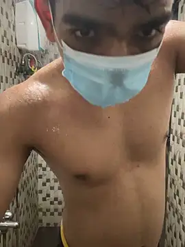 BadBoyTom78 웹캠 쇼