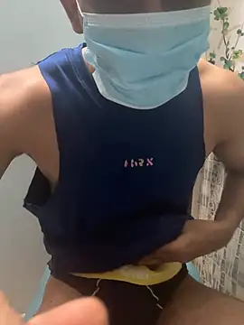 BadBoyTom78 Live XXX-Chat