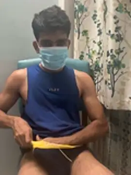 BadBoyTom78 在線直播表演